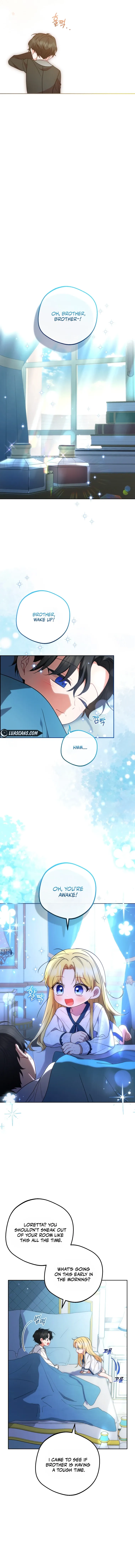 The Villainess Is Shy In Receiving Love Chapter 50 Online - página 12
