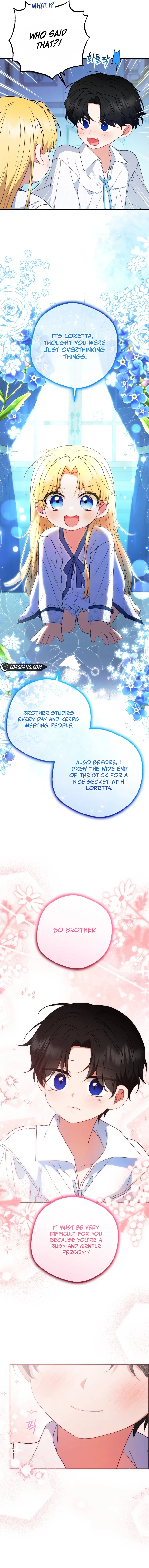 The Villainess Is Shy In Receiving Love Chapter 50 Online - página 13