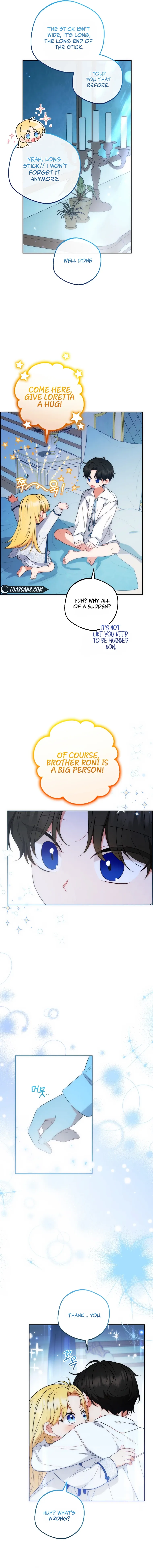 The Villainess Is Shy In Receiving Love Chapter 50 Online - página 14