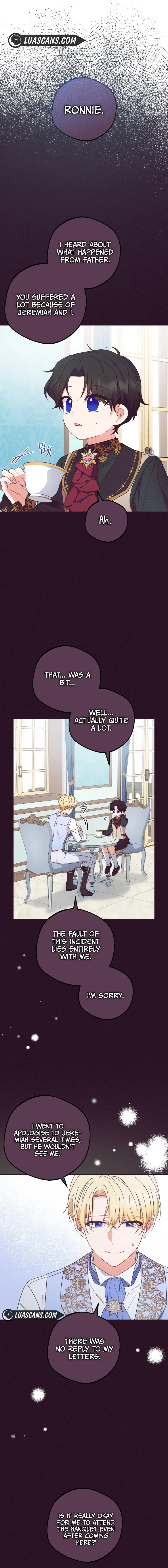 The Villainess Is Shy In Receiving Love Chapter 51 Online - página 11