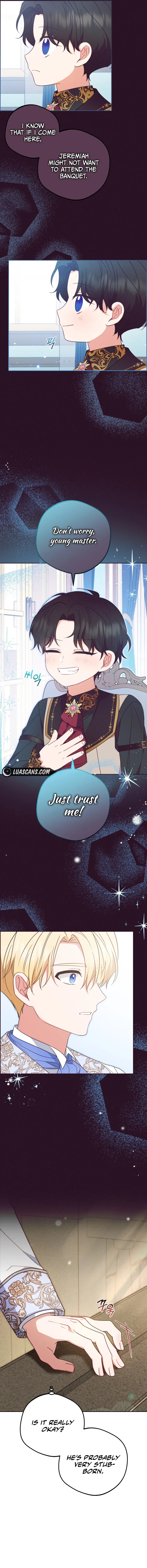 The Villainess Is Shy In Receiving Love Chapter 51 Online - página 12
