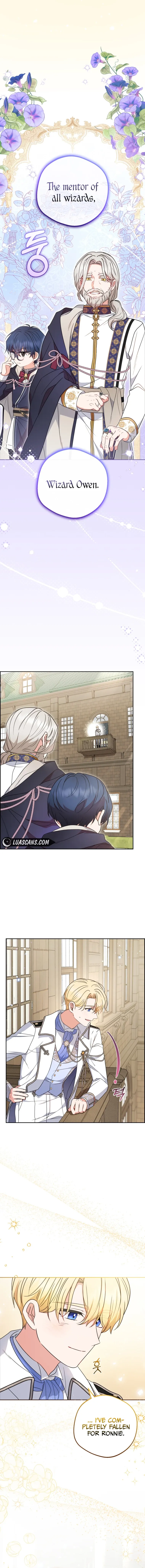 The Villainess Is Shy In Receiving Love Chapter 51 Online - página 14