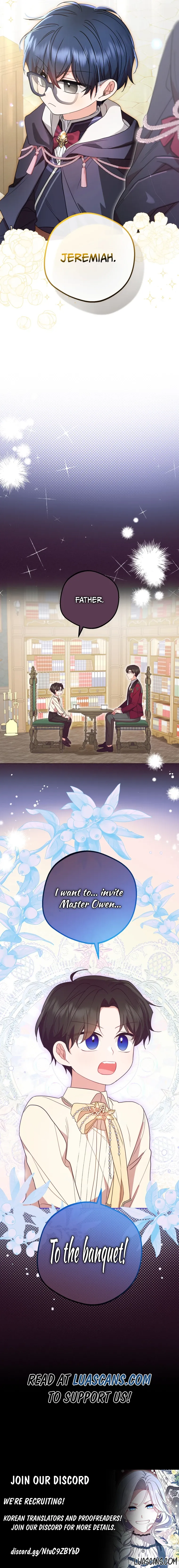 The Villainess Is Shy In Receiving Love Chapter 51 Online - página 15