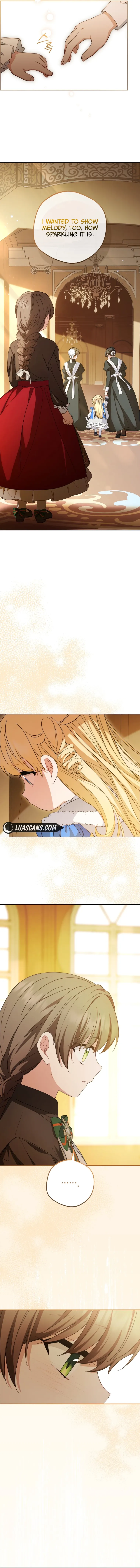 The Villainess Is Shy In Receiving Love Chapter 56 Online - página 7