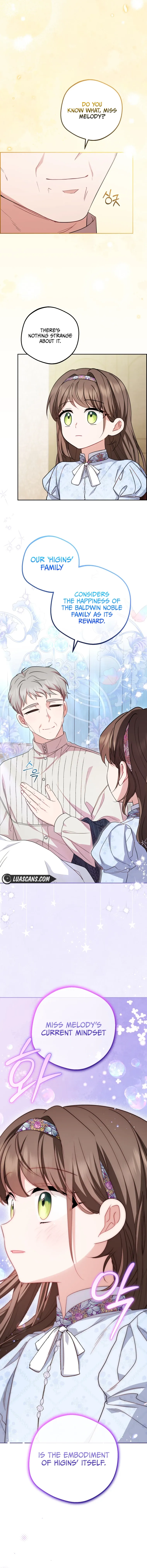 The Villainess Is Shy In Receiving Love Chapter 56 Online - página 12