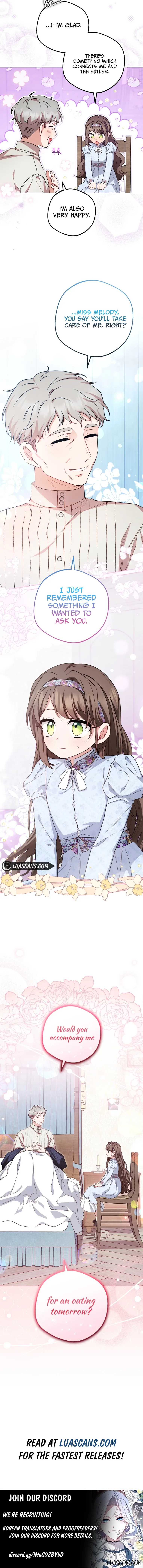 The Villainess Is Shy In Receiving Love Chapter 56 Online - página 13