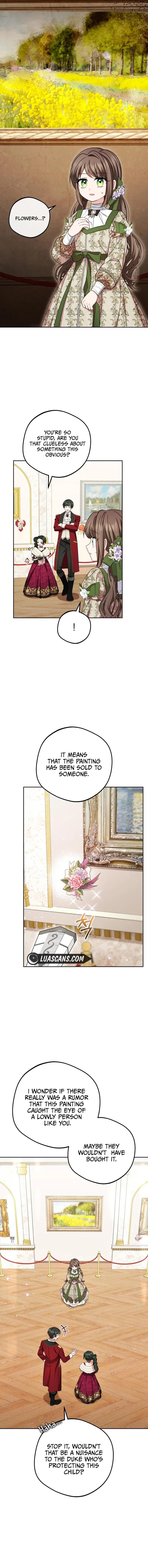 The Villainess Is Shy In Receiving Love Chapter 60 Online - página 2
