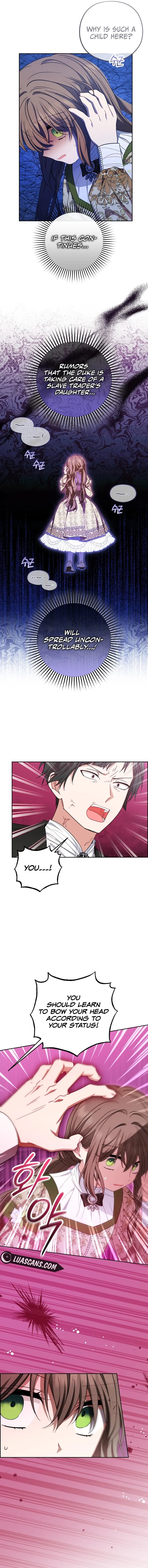 The Villainess Is Shy In Receiving Love Chapter 60 Online - página 7