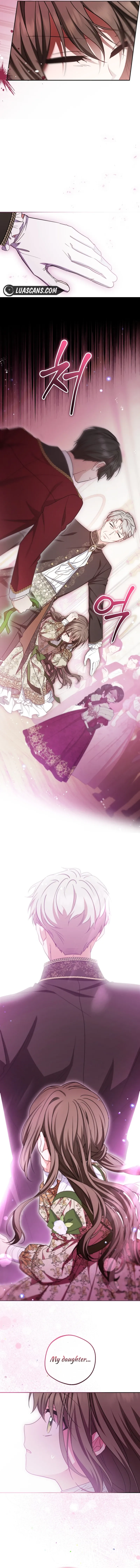 The Villainess Is Shy In Receiving Love Chapter 60 Online - página 8