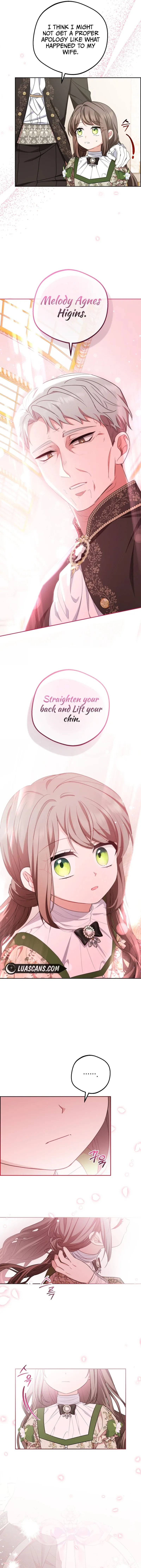 The Villainess Is Shy In Receiving Love Chapter 60 Online - página 12