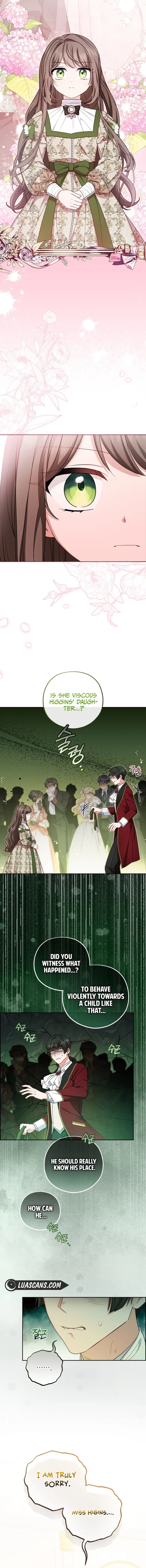 The Villainess Is Shy In Receiving Love Chapter 60 Online - página 13