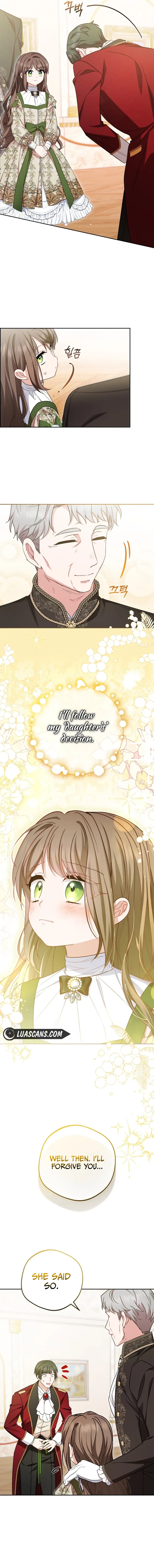 The Villainess Is Shy In Receiving Love Chapter 60 Online - página 14