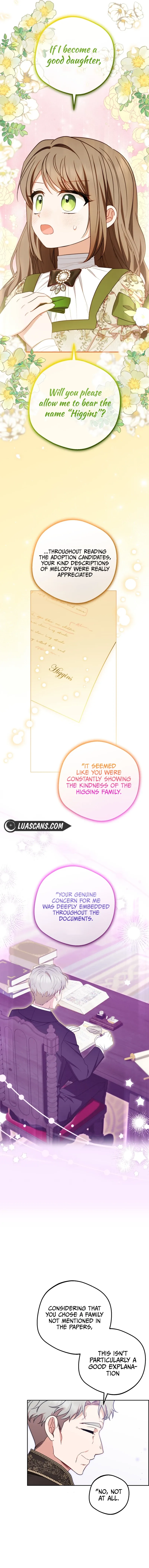 The Villainess Is Shy In Receiving Love Chapter 61 Online - página 2