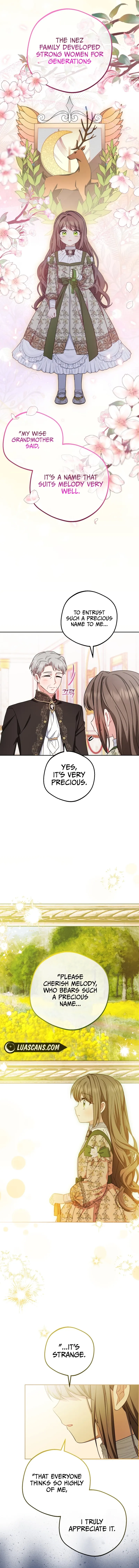 The Villainess Is Shy In Receiving Love Chapter 61 Online - página 4