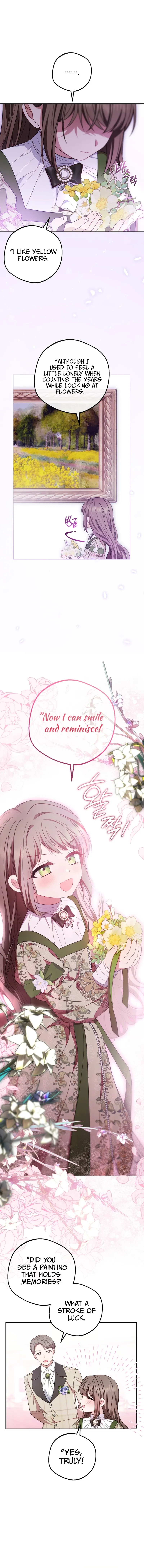 The Villainess Is Shy In Receiving Love Chapter 61 Online - página 7