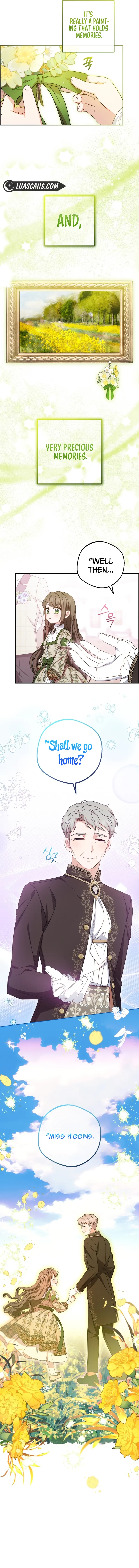 The Villainess Is Shy In Receiving Love Chapter 61 Online - página 8
