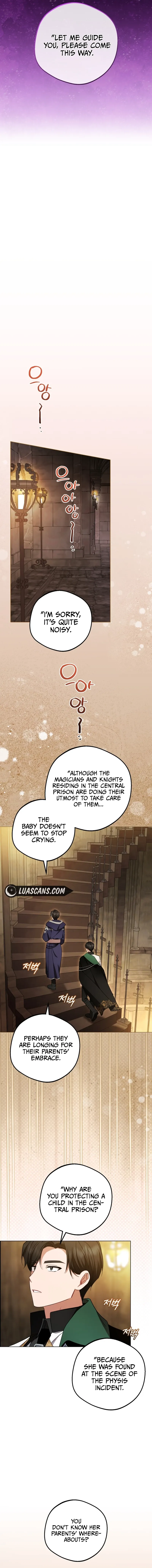 The Villainess Is Shy In Receiving Love Chapter 61 Online - página 11