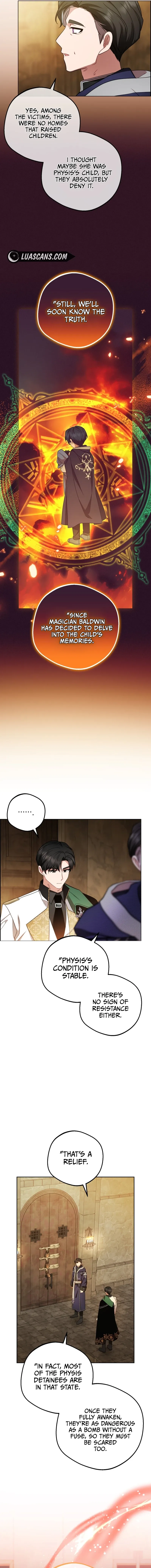 The Villainess Is Shy In Receiving Love Chapter 61 Online - página 12