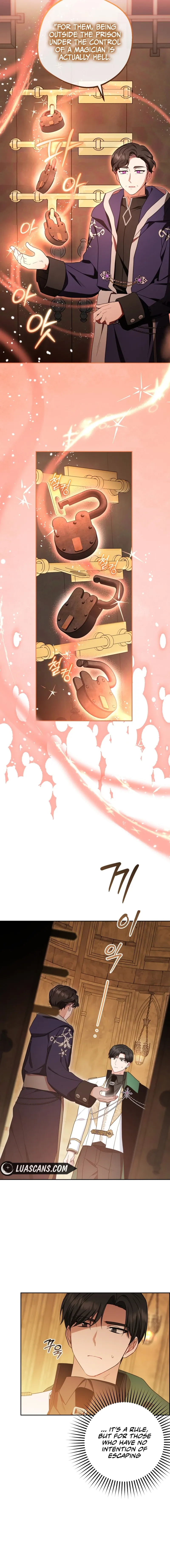 The Villainess Is Shy In Receiving Love Chapter 61 Online - página 13