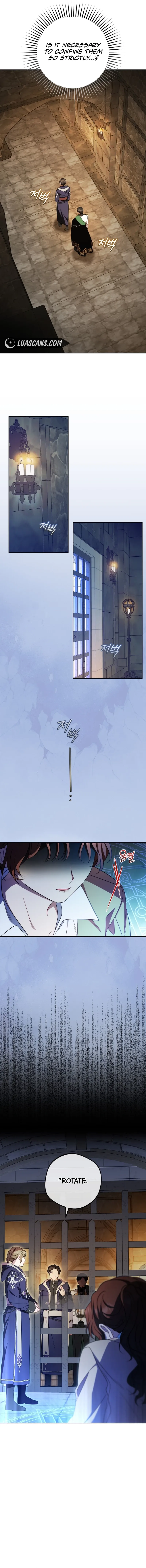 The Villainess Is Shy In Receiving Love Chapter 61 Online - página 14