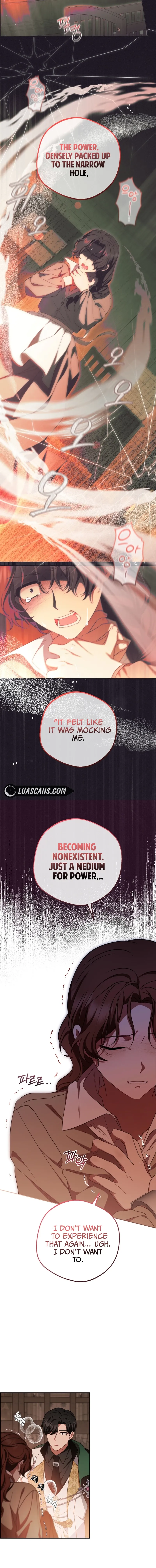 The Villainess Is Shy In Receiving Love Chapter 62 Online - página 4