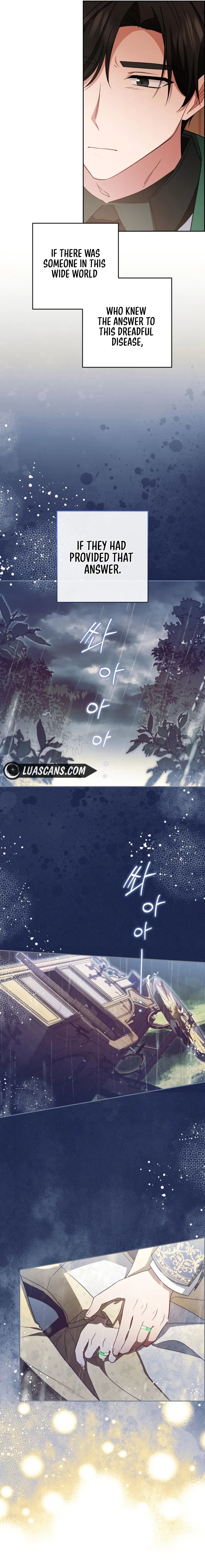 The Villainess Is Shy In Receiving Love Chapter 62 Online - página 5