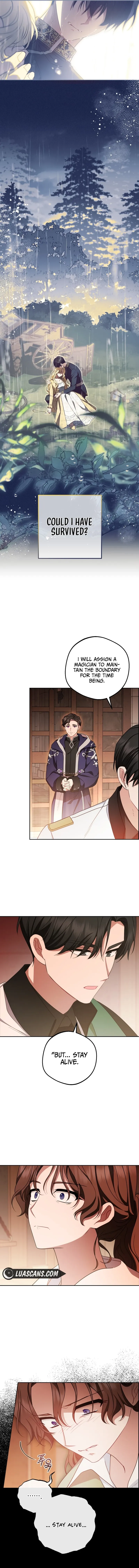 The Villainess Is Shy In Receiving Love Chapter 62 Online - página 6