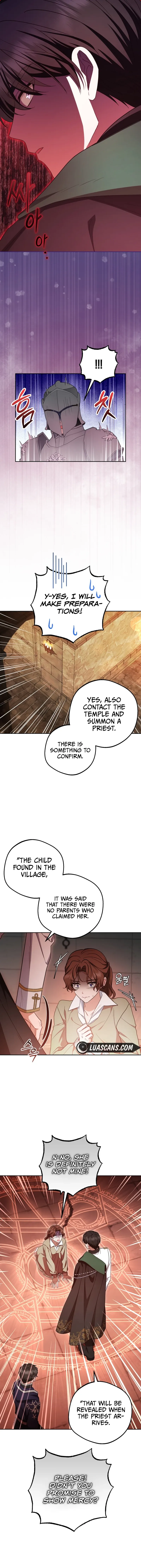 The Villainess Is Shy In Receiving Love Chapter 62 Online - página 9