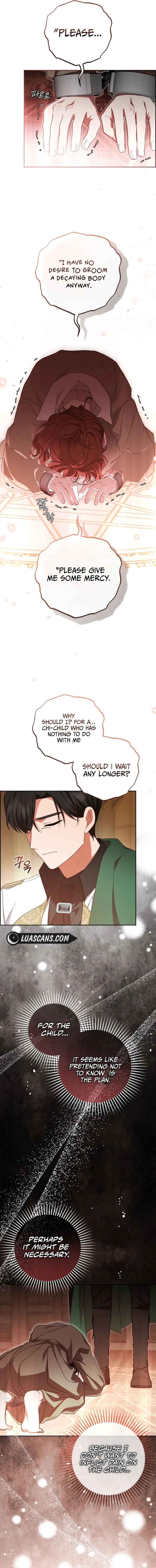 The Villainess Is Shy In Receiving Love Chapter 62 Online - página 10