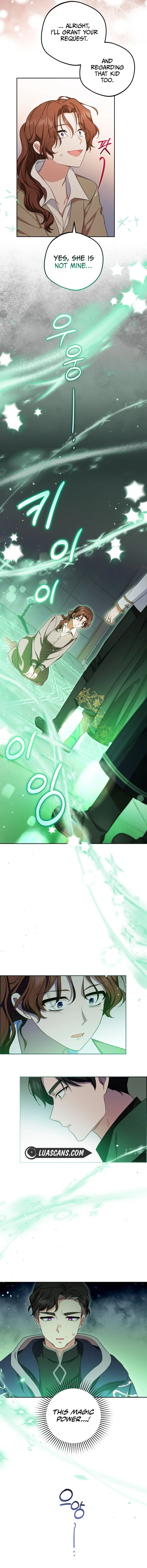 The Villainess Is Shy In Receiving Love Chapter 62 Online - página 11
