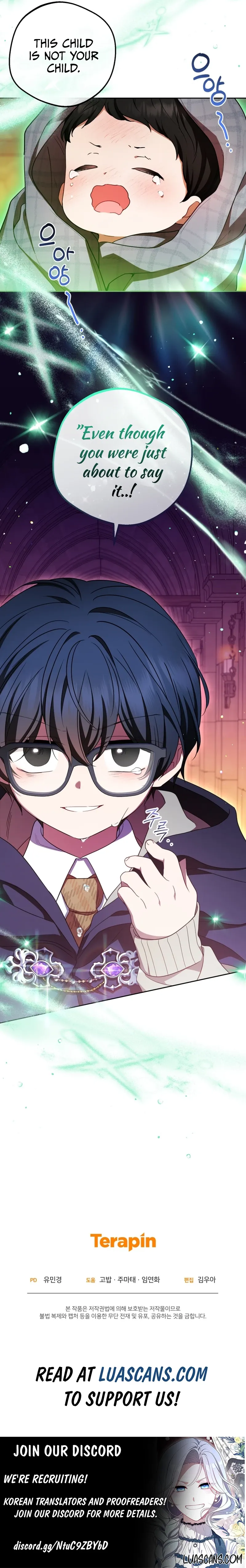 The Villainess Is Shy In Receiving Love Chapter 62 Online - página 13