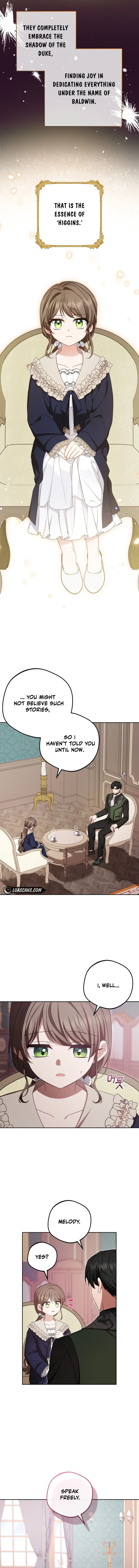 The Villainess Is Shy In Receiving Love Chapter 66 Online - página 2