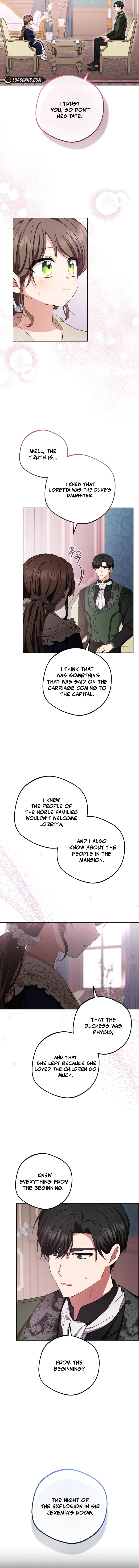 The Villainess Is Shy In Receiving Love Chapter 66 Online - página 3