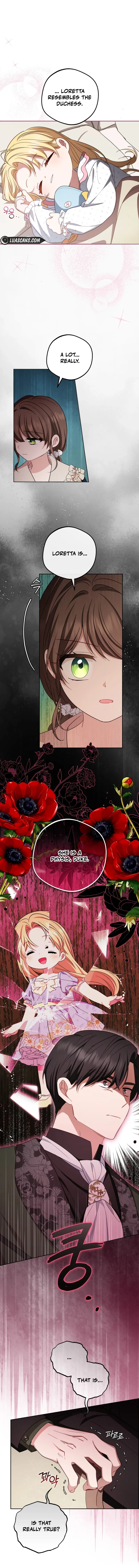 The Villainess Is Shy In Receiving Love Chapter 66 Online - página 7