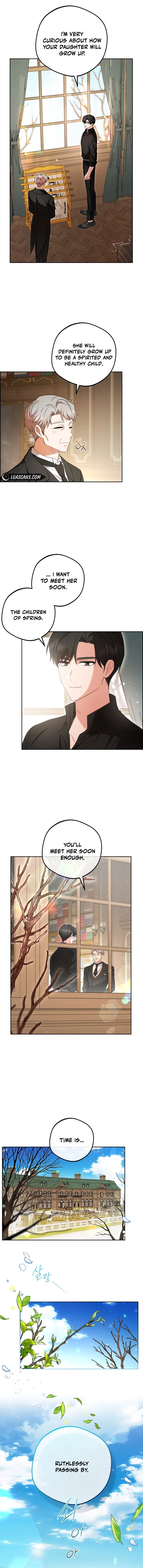 The Villainess Is Shy In Receiving Love Chapter 66 Online - página 12