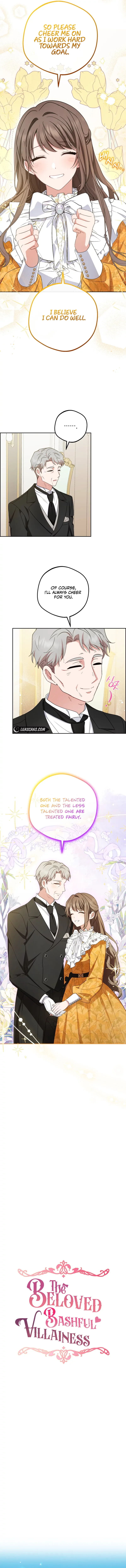 The Villainess Is Shy In Receiving Love Chapter 67 Online - página 2