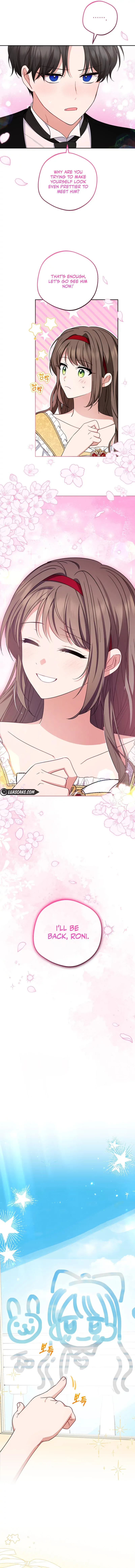 The Villainess Is Shy In Receiving Love Chapter 67 Online - página 12