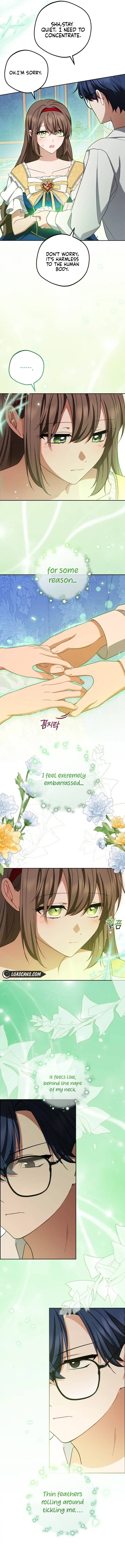 The Villainess Is Shy In Receiving Love Chapter 68 Online - página 7
