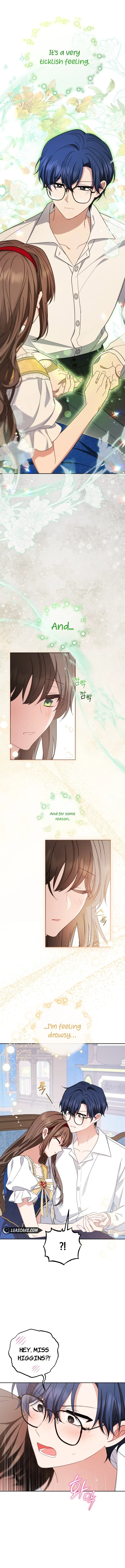 The Villainess Is Shy In Receiving Love Chapter 68 Online - página 8