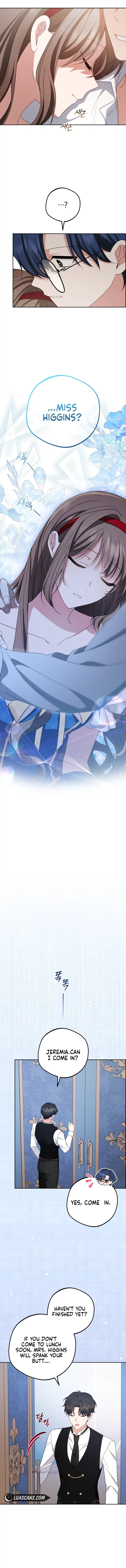 The Villainess Is Shy In Receiving Love Chapter 68 Online - página 9