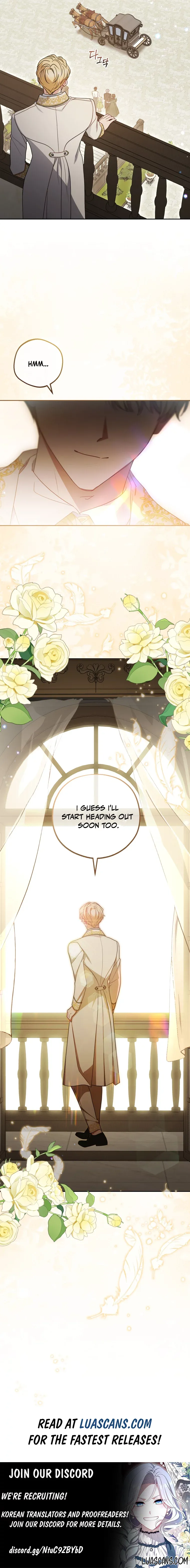 The Villainess Is Shy In Receiving Love Chapter 69 Online - página 13