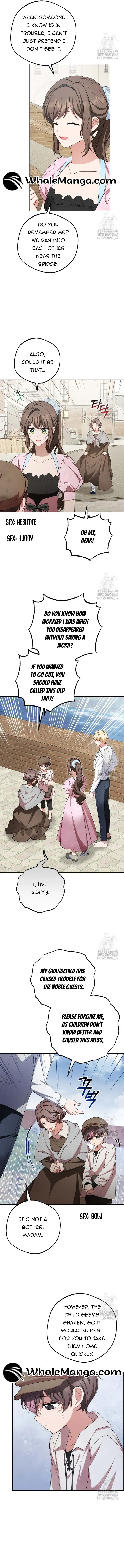 The Villainess Is Shy In Receiving Love Chapter 79 Online - página 2