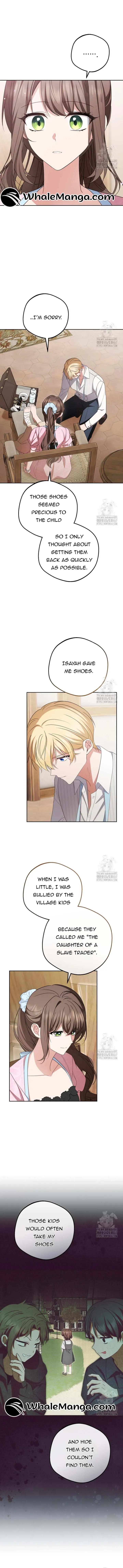 The Villainess Is Shy In Receiving Love Chapter 79 Online - página 6