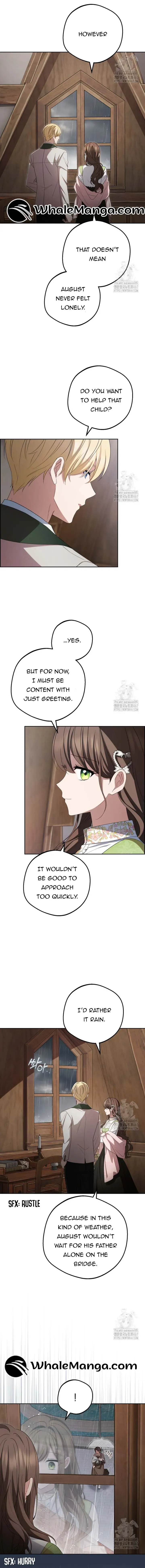 The Villainess Is Shy In Receiving Love Chapter 79 Online - página 11