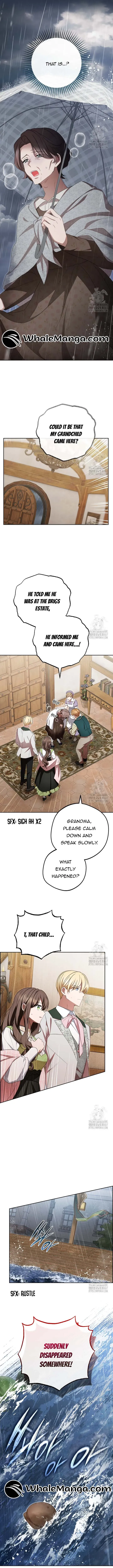 The Villainess Is Shy In Receiving Love Chapter 79 Online - página 12