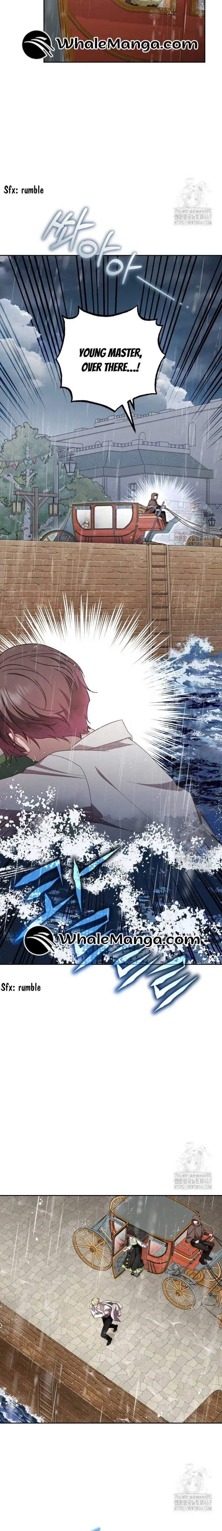 The Villainess Is Shy In Receiving Love Chapter 80 Online - página 2