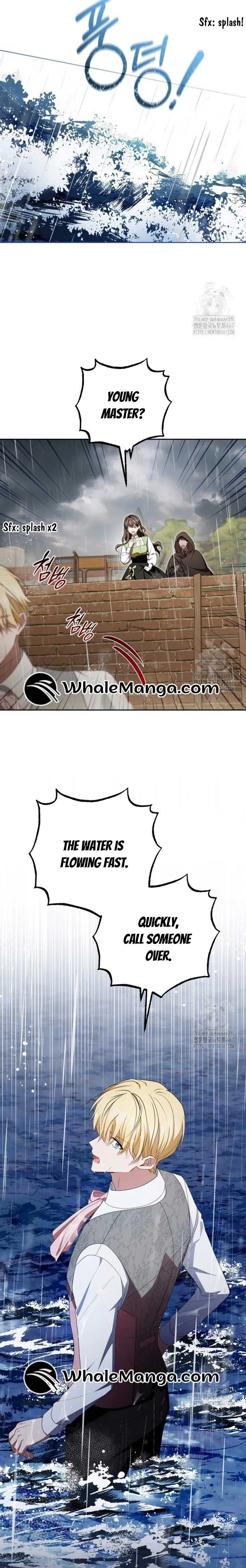 The Villainess Is Shy In Receiving Love Chapter 80 Online - página 3