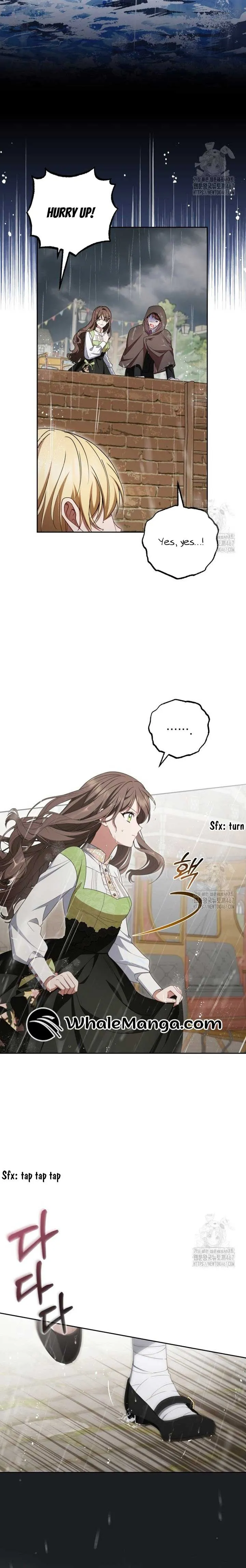 The Villainess Is Shy In Receiving Love Chapter 80 Online - página 4