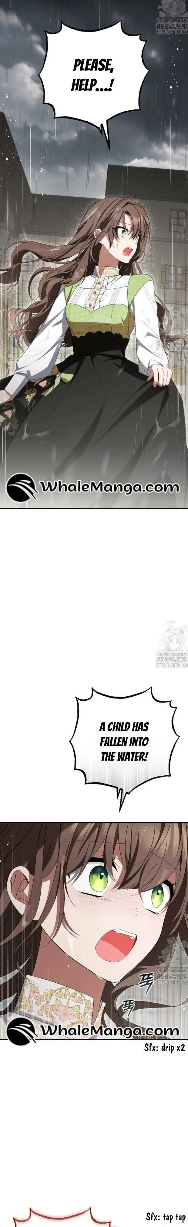 The Villainess Is Shy In Receiving Love Chapter 80 Online - página 5