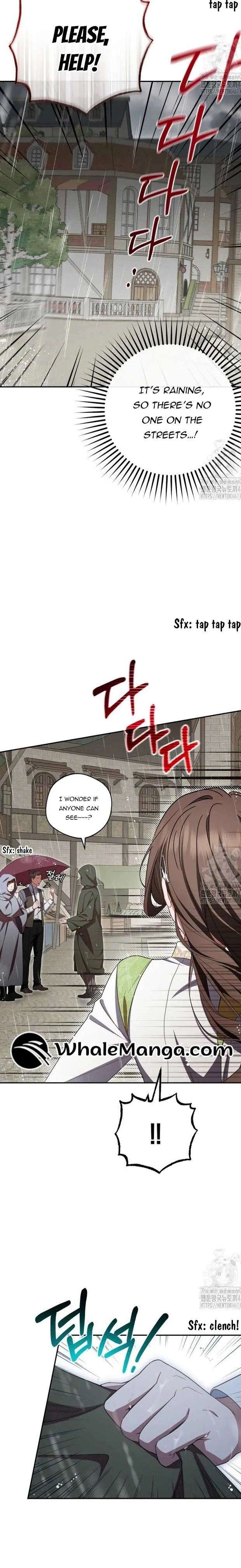 The Villainess Is Shy In Receiving Love Chapter 80 Online - página 6